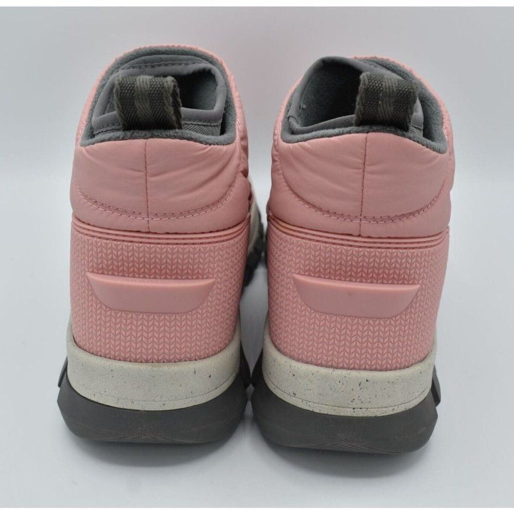 Hunter Original Womens Size 9 Quartz Pink Insulated Ankle Snow Boots Booties - Picture 9 of 13